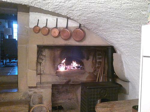 Hostal Le Prieur�