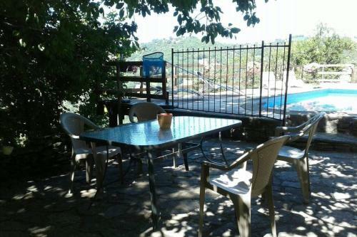 Apartamento G�te Le Rouvelet, Vue Imprenable, Piscine