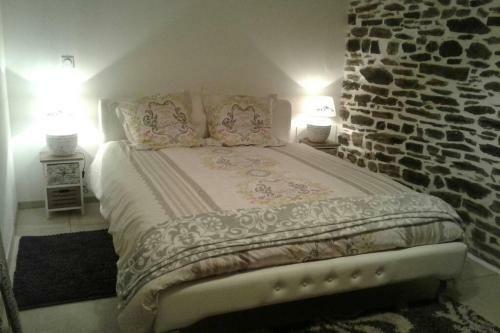 Apartamento G�te Le Rouvelet, Vue Imprenable, Piscine