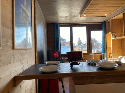 Apartamento Aldikera - Les Portes Du Soleil B