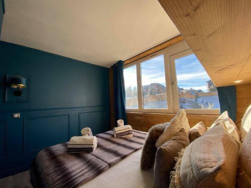 Apartamento Aldikera - Les Portes Du Soleil B
