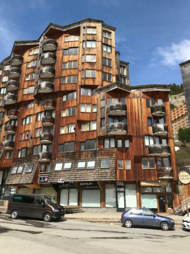 Apartamento Aldikera - Les Portes Du Soleil B