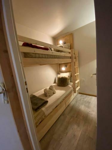 Apartamento Aldikera - Les Portes Du Soleil B