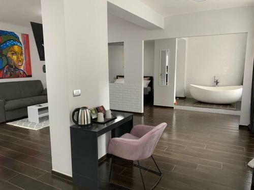 Apartamento Argiro95 Luxury