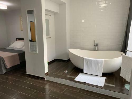 Apartamento Argiro95 Luxury