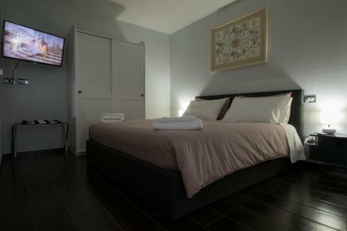 Apartamento Argiro95 Luxury