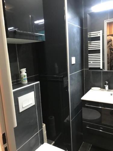Apartamento Avoriaz Douchka 118