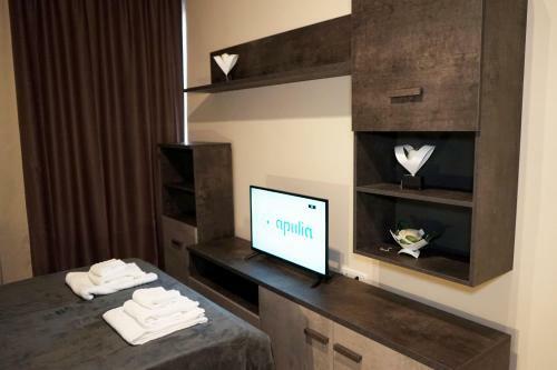 Hostal Piccinni Guesthouse