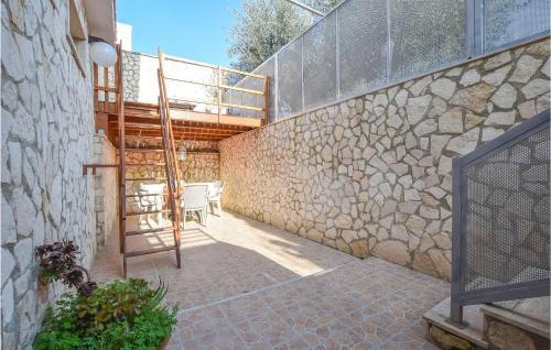 Amazing Apartment In Bari With 3 Bedrooms