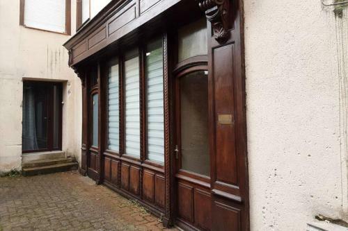 Apartamento Studio Coeur De Vieille Ville