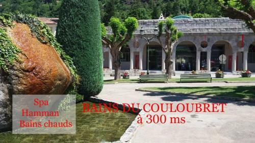 Apartamentos Maison Centre Ville Parking Priv�