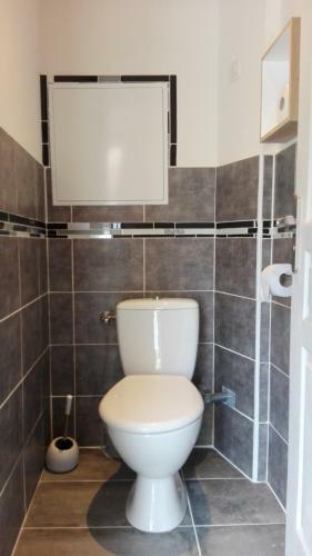 Apartamentos Maison Centre Ville Parking Priv�