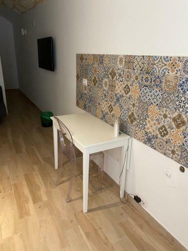 Hostal Intendenza 31 -sotto Casa Old Town Suite