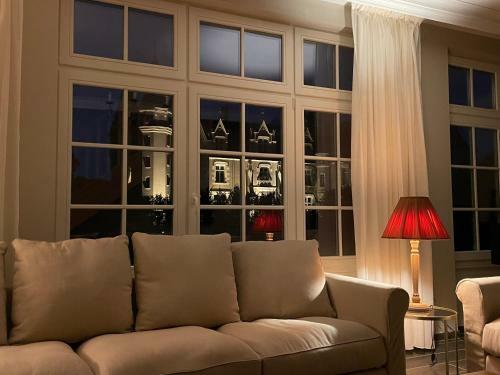 Maison D'h�tes Ed.andr� 10 Personnes