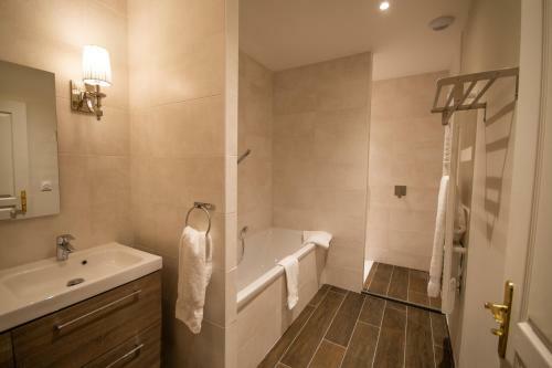 Maison D'h�tes Ed.andr� 10 Personnes