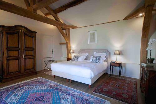 Maison D'h�tes de L'orangerie 14 Personnes