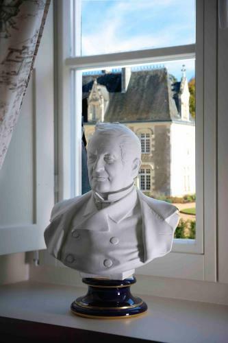 Maison D'h�tes de L'orangerie 14 Personnes