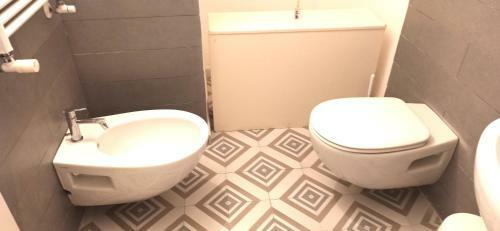 Apartamento Casa Nella Pietra Viva