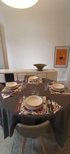 Apartamento Spaziosa Casa Antica