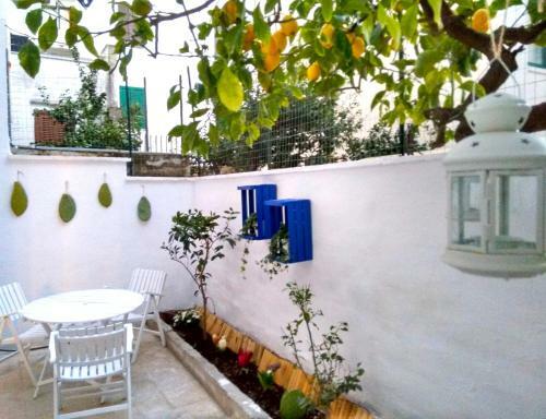 Apartamento Willkommen In Einem Private Garden