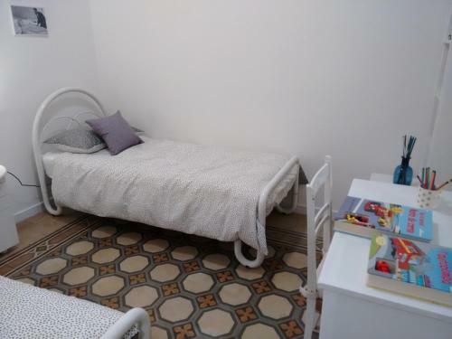 Apartamento Willkommen In Einem Private Garden