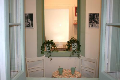 Apartamento Willkommen In Einem Private Garden