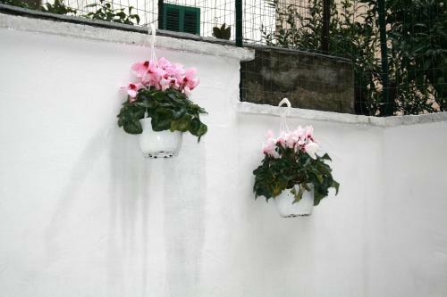 Apartamento Willkommen In Einem Private Garden