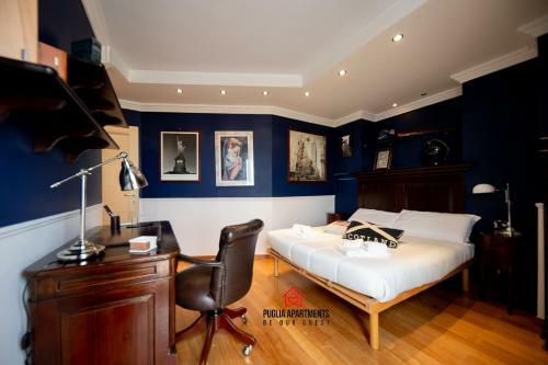 Apartamento Gateway Airport Bari Elegant Flat With Car Park