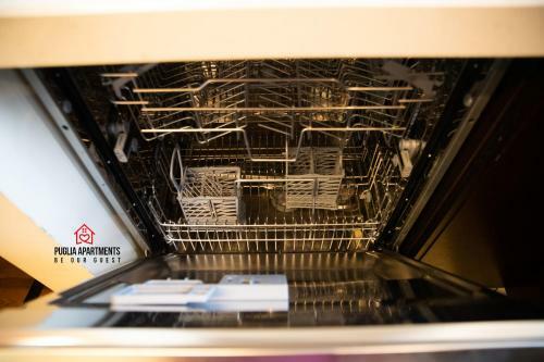 Apartamento Gateway Airport Bari Elegant Flat With Car Park