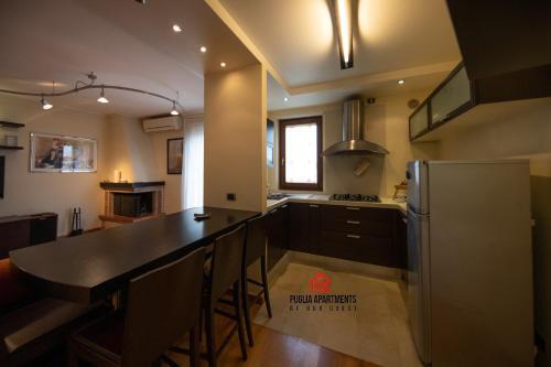 Apartamento Gateway Airport Bari Elegant Flat With Car Park