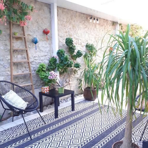 Bed & Breakfast Vagabondes