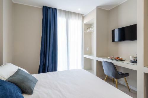 Hostal Il Pumo - Apulian Rooms Bari Calefati