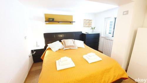 Apartamento Garden House - Casa Vacanze Bari