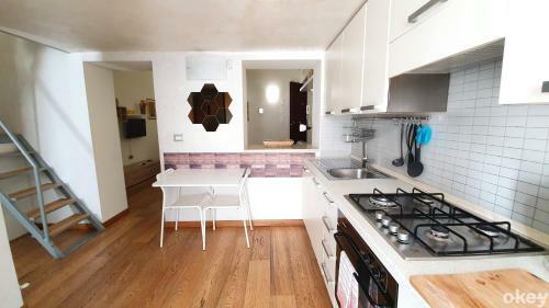 Apartamento Garden House - Casa Vacanze Bari