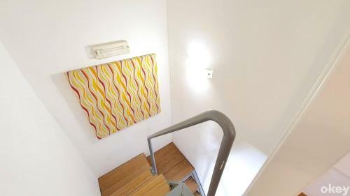 Apartamento Garden House - Casa Vacanze Bari