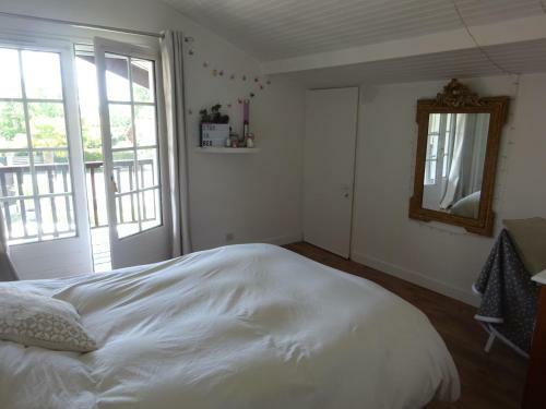 Maison Familiale Landaise Pour 2 Couples, Enfants