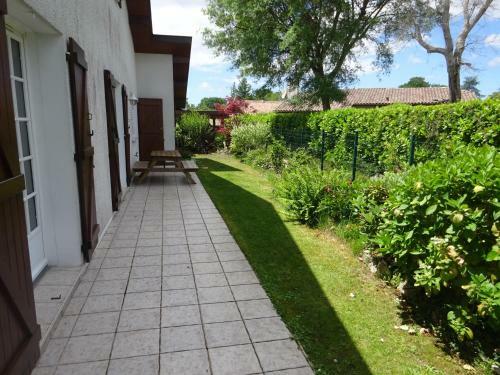 Maison Familiale Landaise Pour 2 Couples, Enfants