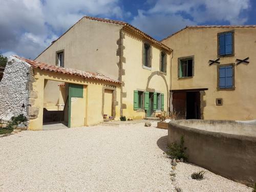 Domaine Les Salices