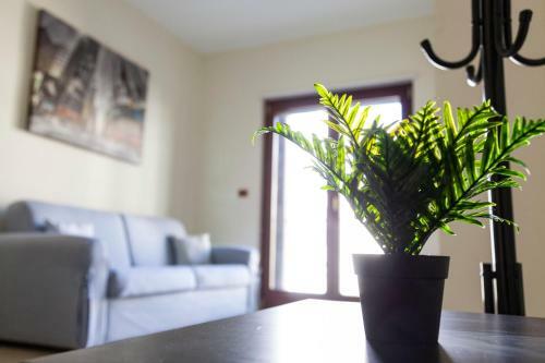 Apartamento Calefati Holiday
