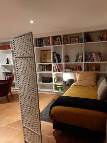 Bed & Breakfast La Long�re D'arzo�, Chambres D'h�tes