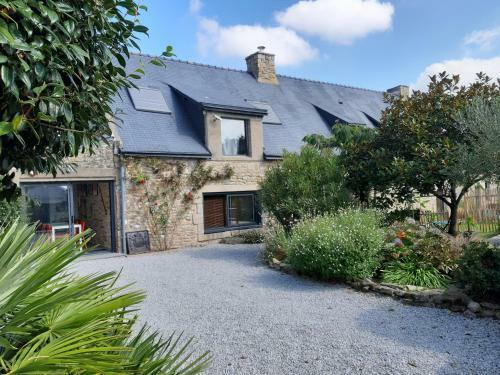 Bed & Breakfast La Long�re D'arzo�, Chambres D'h�tes