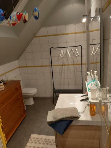 Bed & Breakfast La Long�re D'arzo�, Chambres D'h�tes