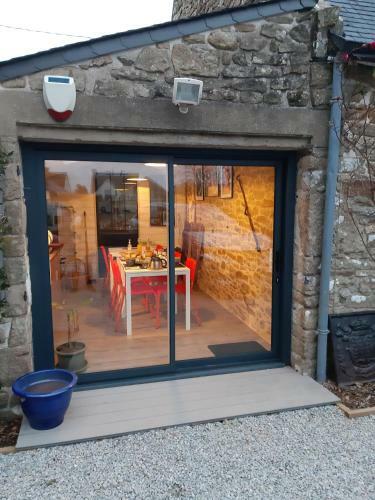Bed & Breakfast La Long�re D'arzo�, Chambres D'h�tes