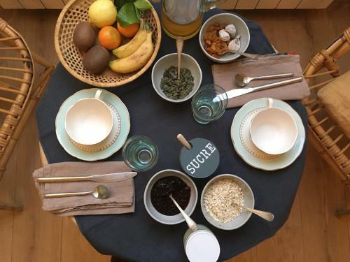Bed & Breakfast Oasis De Baden