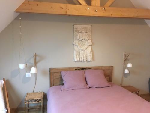 Bed & Breakfast Oasis De Baden