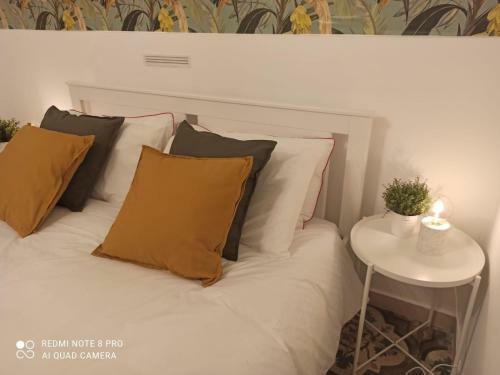 Apartamento Appartamento Con Cortile A 30 Mt. Dal Mare