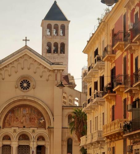 Apartamento Appartamento Con Cortile A 30 Mt. Dal Mare