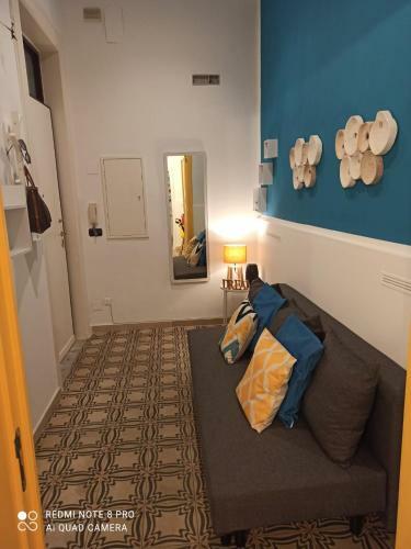 Apartamento Appartamento Con Cortile A 30 Mt. Dal Mare