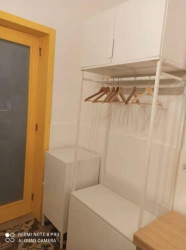 Apartamento Appartamento Con Cortile A 30 Mt. Dal Mare