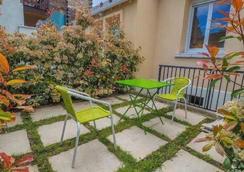 Apartamento Superbe Appartement 2 Pi�ces Psah2-3